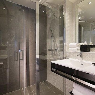 Hotel Elysees 8