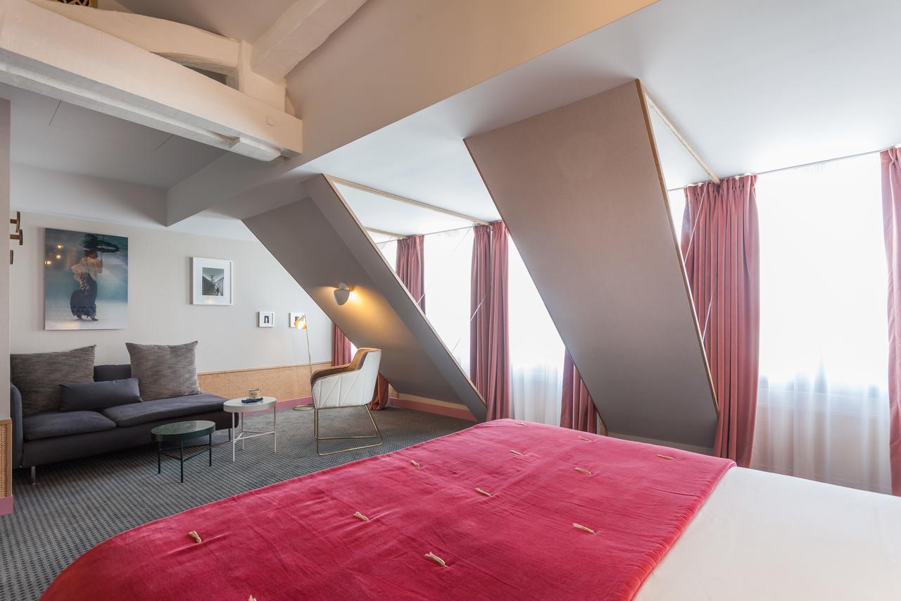 Handsome 3* Paris