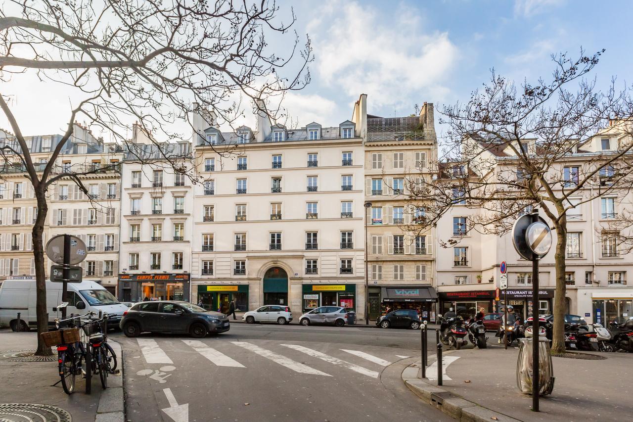 Ws Champs Elysees - Ponthieu Paris