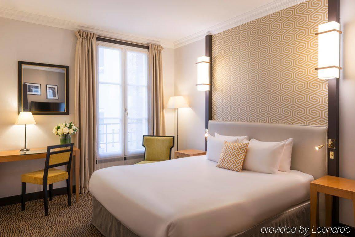 Le Marquis Eiffel Hotel