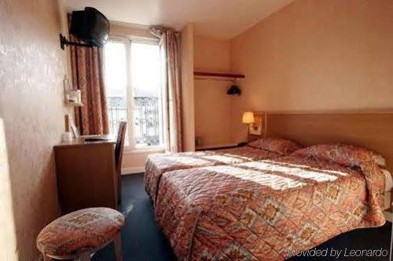 De Saint Georges Hotel 3*