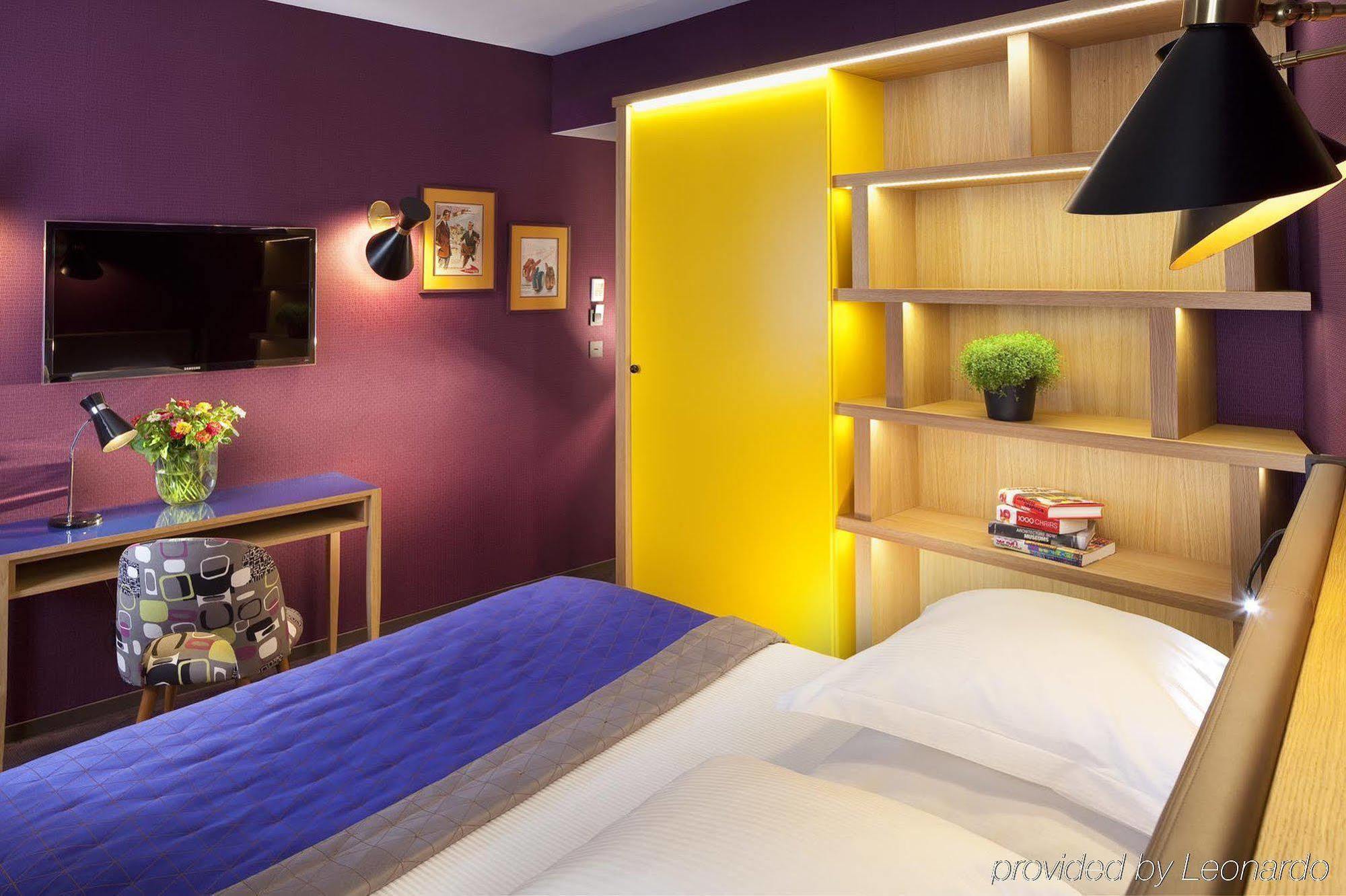 Artus 4* Paris