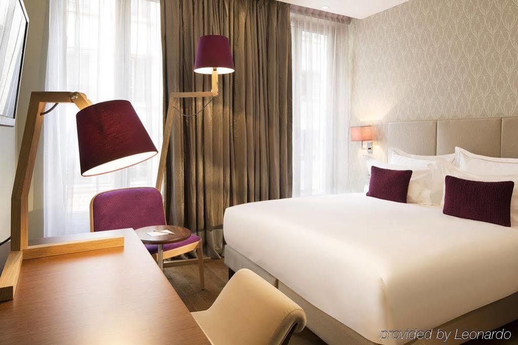 Monsieur Cadet Hotel&spa