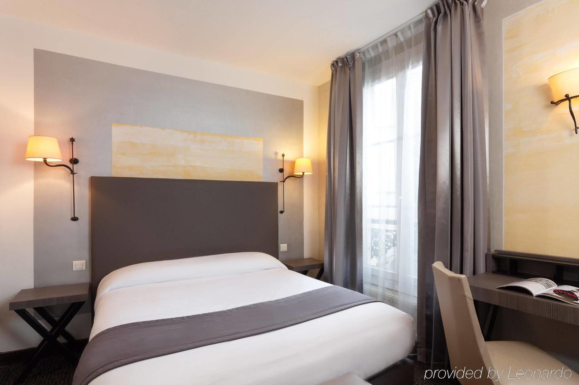 Edouard 6 By Malone Hotel 3*