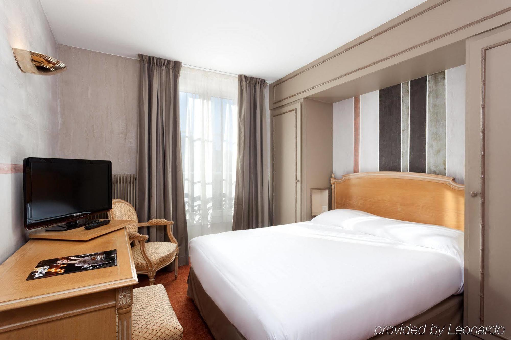Edouard 6 By Malone 3* Paris