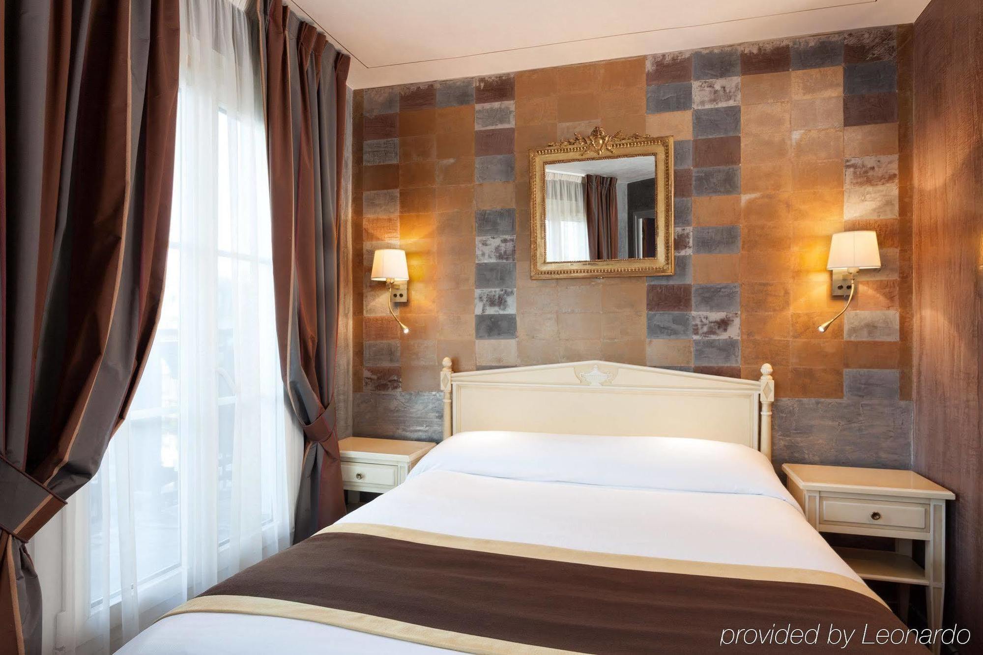 Hotel Edouard 6 By Malone Paris