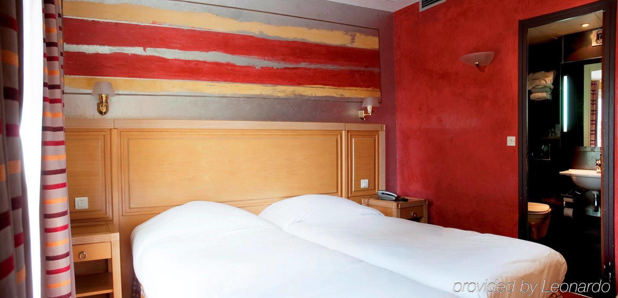Edouard 6 By Malone Hotel