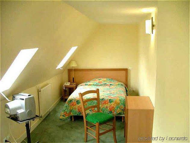 Chamar Hotel Paris