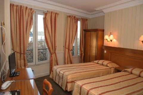 Avama Prony 3*