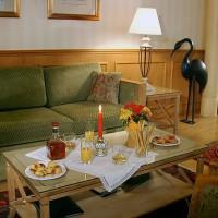 Aparthotel Alma Marceau