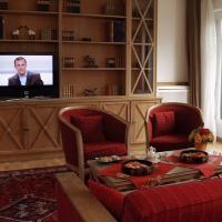 Aparthotel Alma Marceau Paris