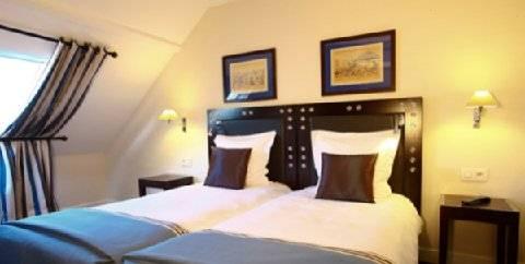 Hotel Le 46 3*