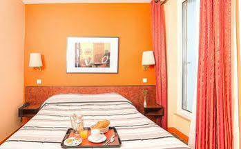 Pierre Nicole Hotel Paris