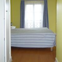 Central Hotel Hotel 3*