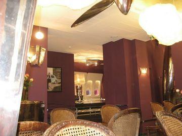 Windsor Opera 4* Paris