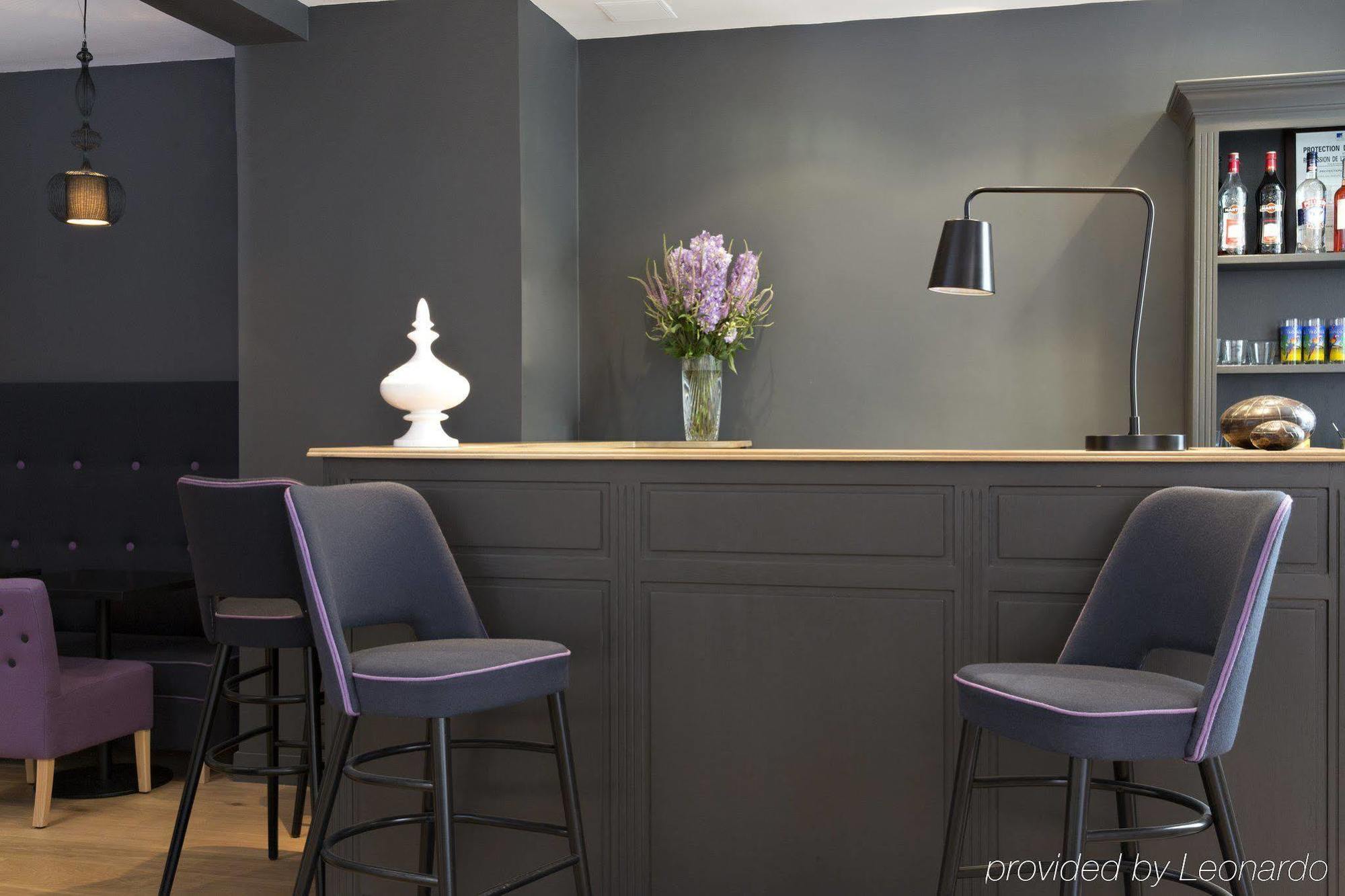 Hotel Boheme 3*