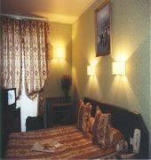 De L'alma Hotel