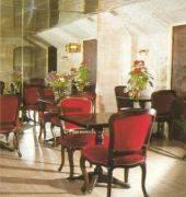 Hotel De L'alma 3*