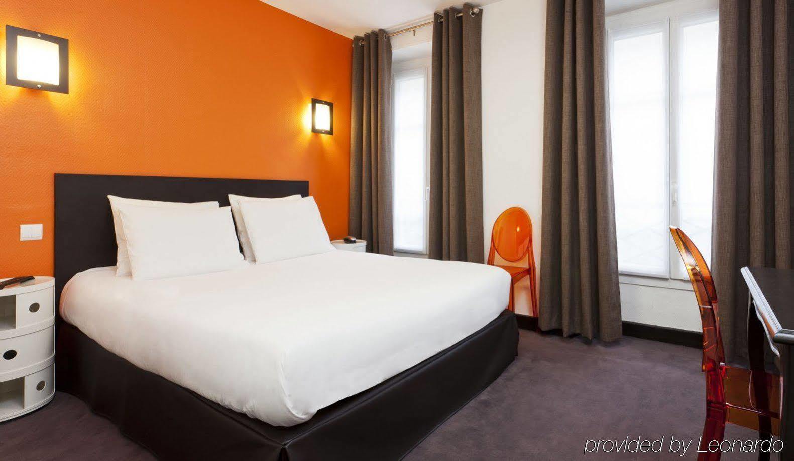 Hotel O.lysée Paris