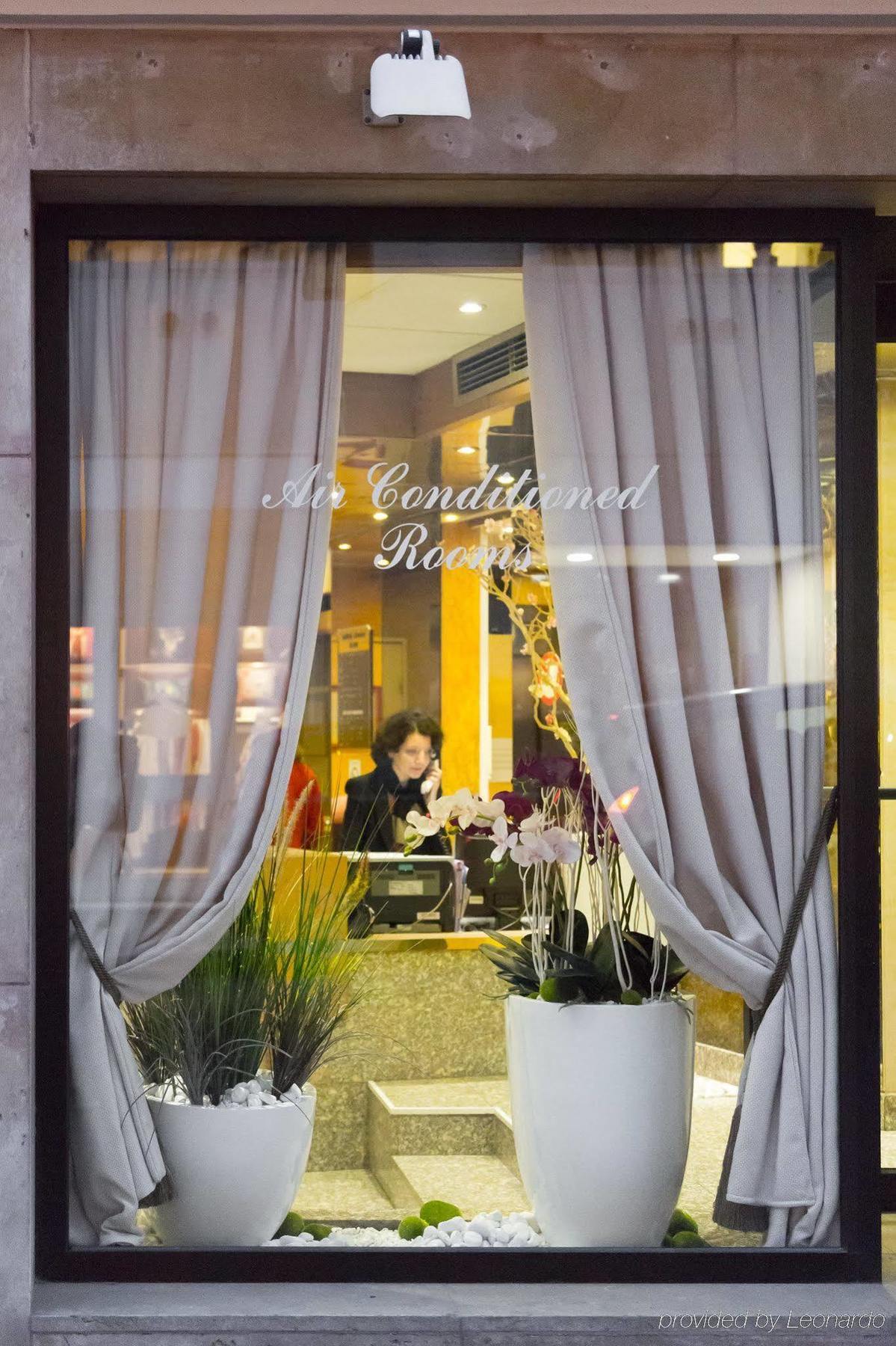 Fertel étoile Hotel 3*