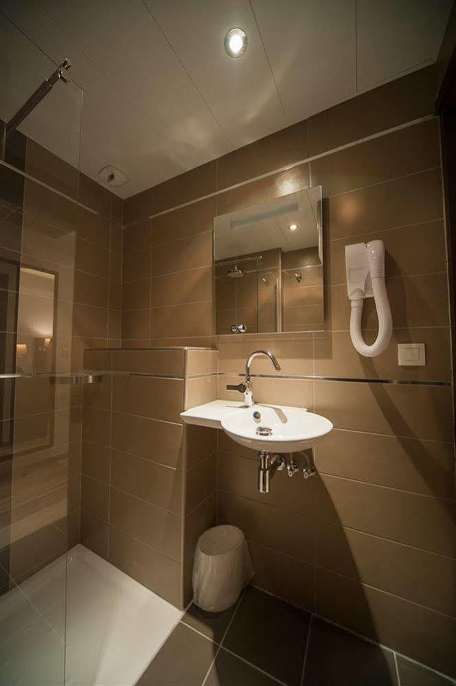 Central Hotel Hotel 3*