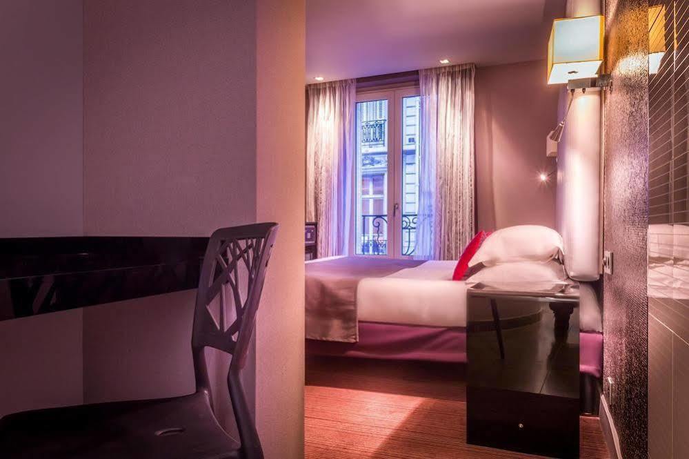 Hotel Opéra Marigny Paris