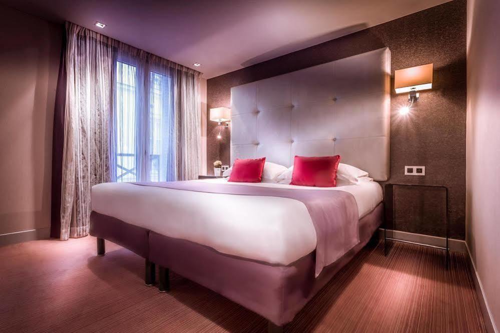 Opéra Marigny 4* Paris