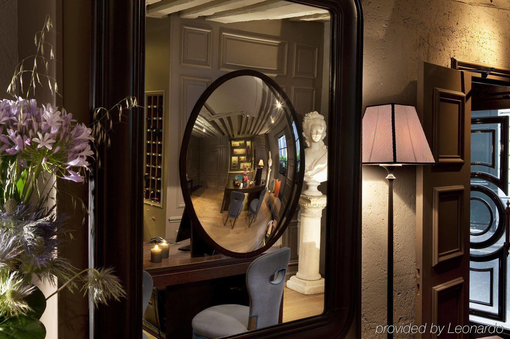 Verneuil Saint Germain 4*