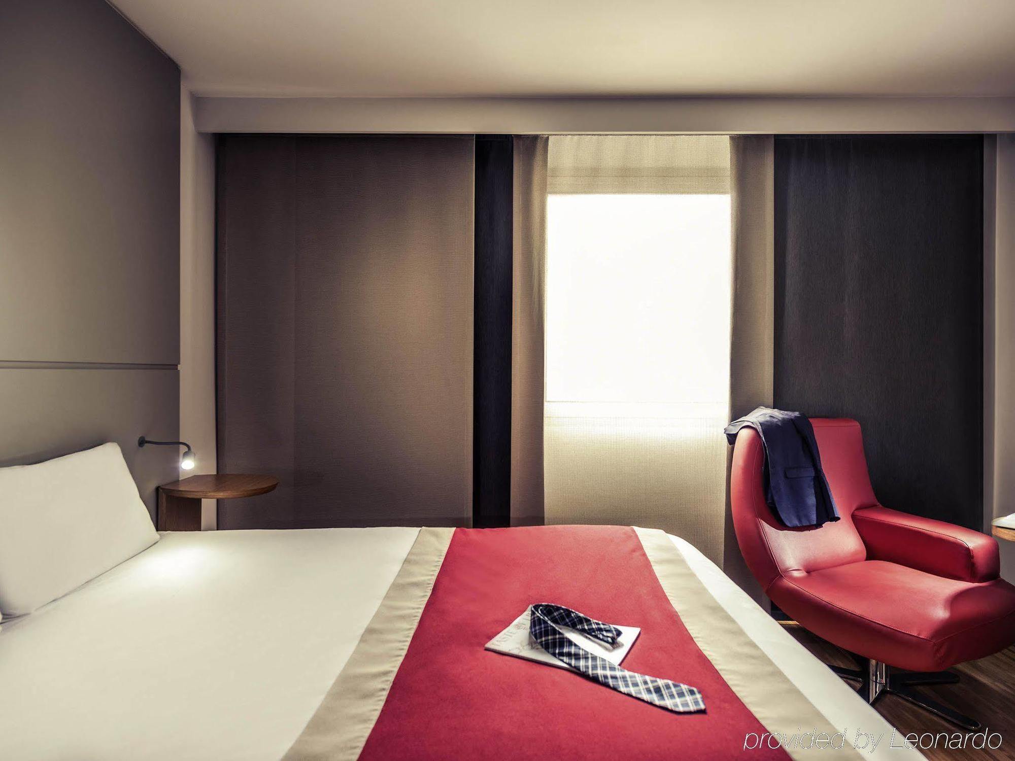 Mercure Arc De Triomphe Etoile Paris