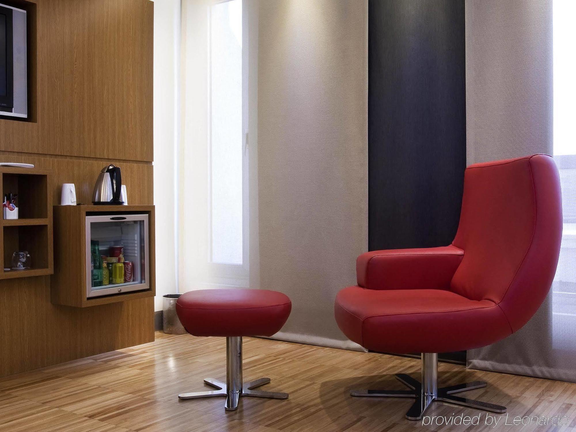 Mercure Arc De Triomphe Etoile 4* Paris