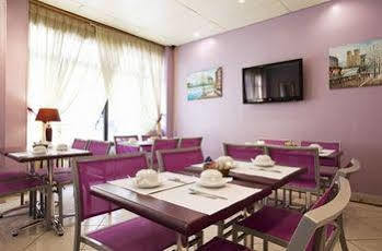 Du Midi Gare De Lyon Hotel Paris
