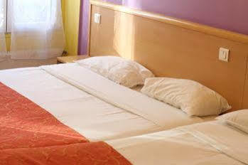 Hotel New Gare Du Nord Paris