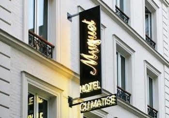 Hotel Muguet