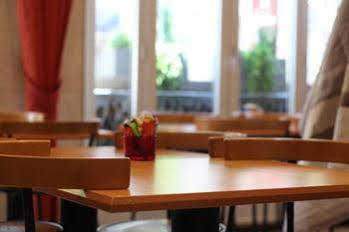Cosmotel Hotel