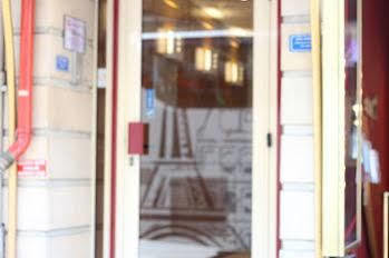 Hotel Cosmotel 3*