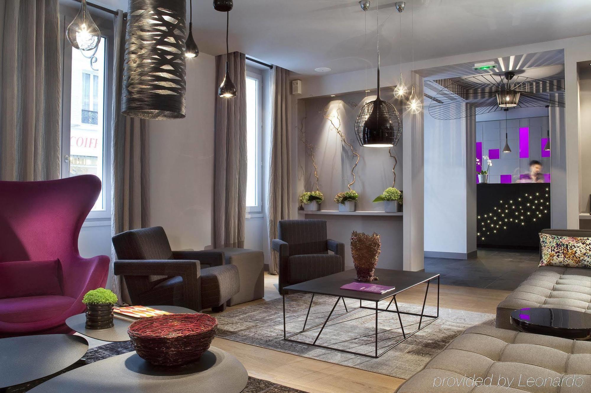 Le Grey Hotel 4*