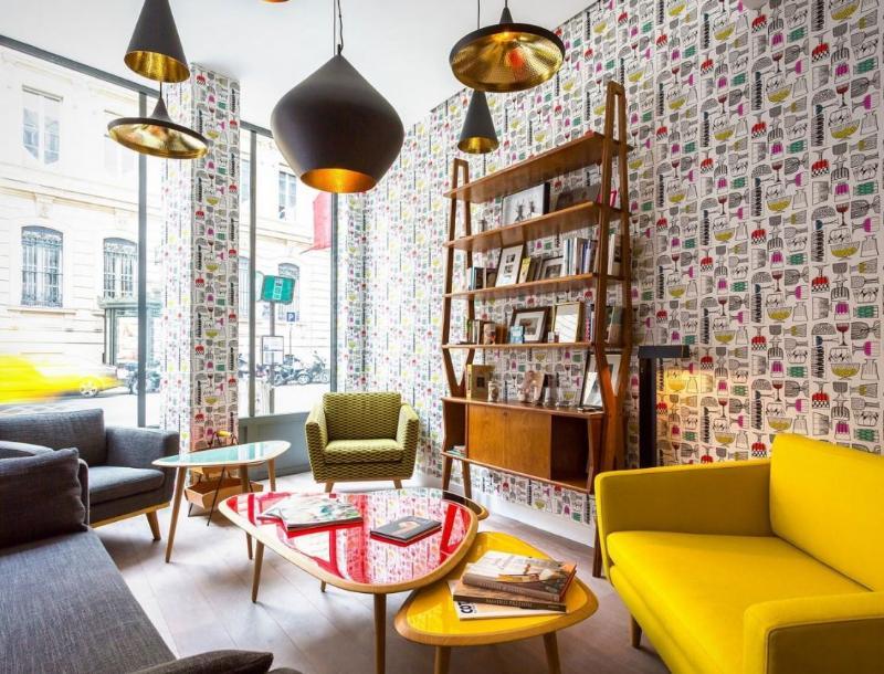 Crayon Rouge By Elegancia Hotel 4*