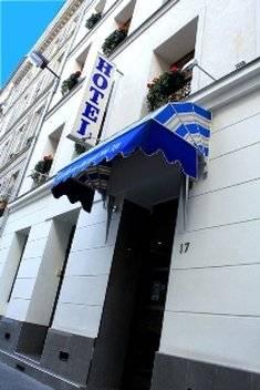 Hotel Lecluse