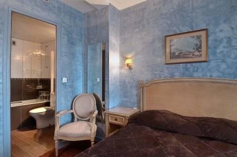 Hotel Edouard 6 By Malone Paris