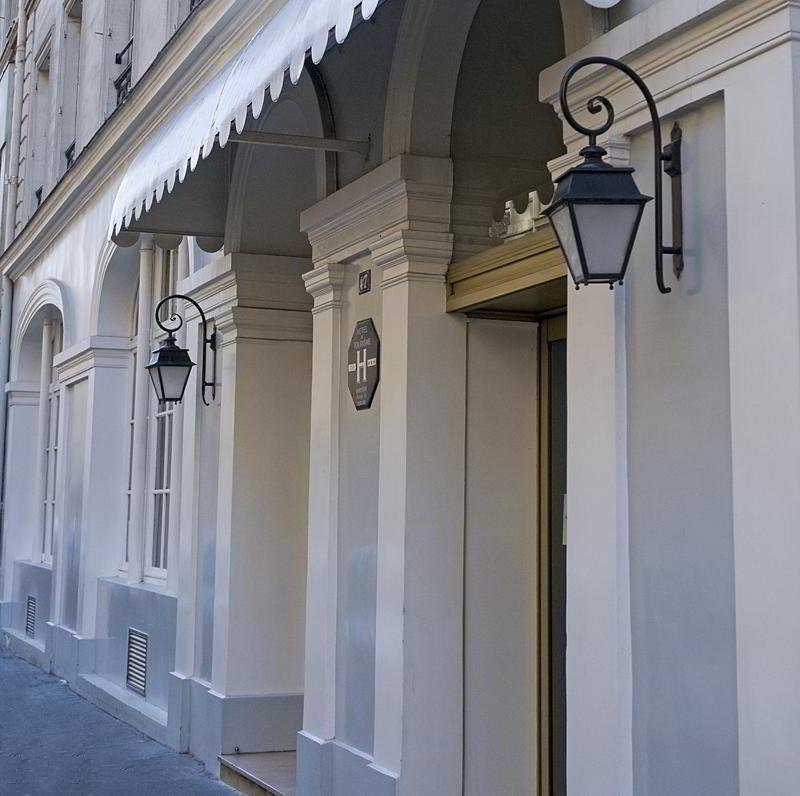 Pax Opéra 3* Paris