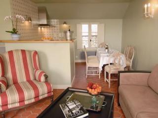 La Maison Saint Germain Aparthotel
