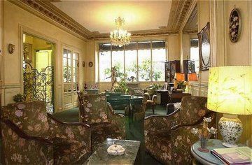 Hotel Louvre