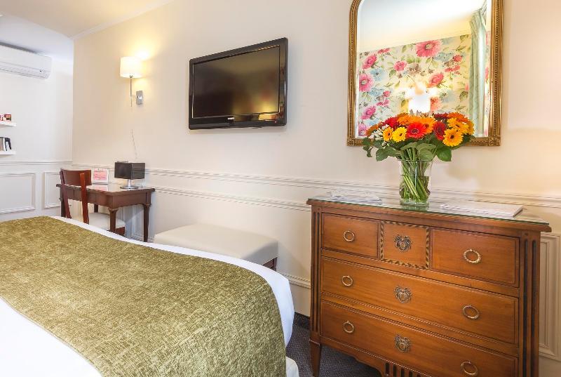 Relais Bosquet Hotel Paris