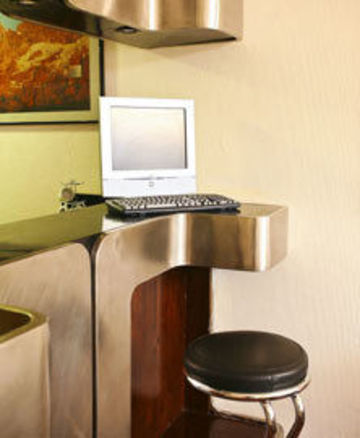 Hotel Des Comedies Paris