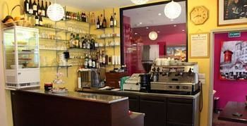 Hotel Le Myosotis Paris