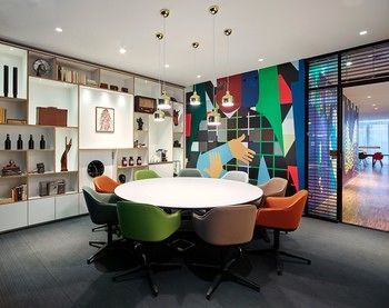 Citizenm Gare De Lyon 4* Paris