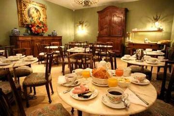 Hotel Cecilia Paris