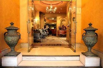 Hotel Cecilia