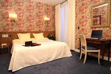 Hotel Cecilia