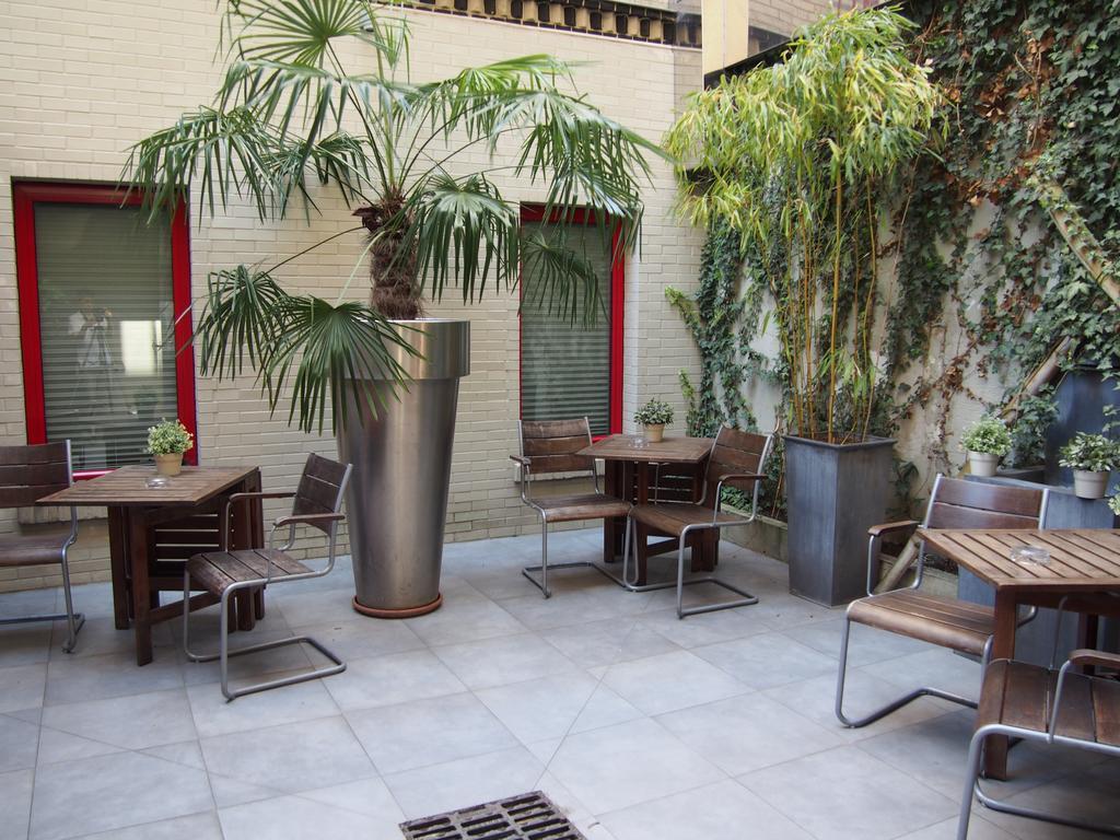 Hotel Porte De Versailles Paris